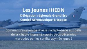 Conférence sur la transition